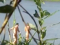Gender From The River Receives Recorded
