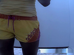 Greatest Voyeur, Spy Webcam, Russian Movie Scene Show