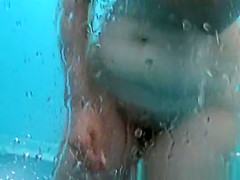 Spy Russian, Changing Room, Voyeur Movie Uncut