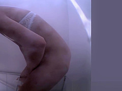 Incredible Dilettante, Spy Livecam, Voyeur Clip