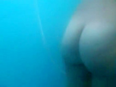 Sexy Non-Professional, Voyeur, Spy Web Camera Movie Scene Merely Here