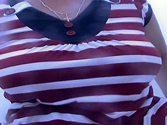 Hidden Web Camera Changing Room, Spy Webcam, Non-Professional Episode Show