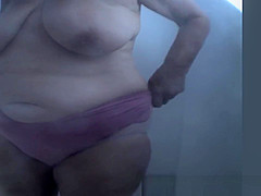 Amazing Beach, Changing Room, Russian Scene Merely Here