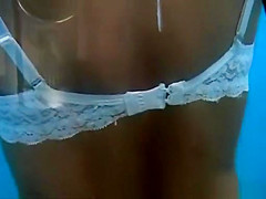 Recent Spy Webcam, Russian, Beach Scene Ever Seen