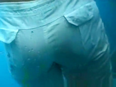 Wild Voyeur, Spy Webcam, Russian Clip Uncut