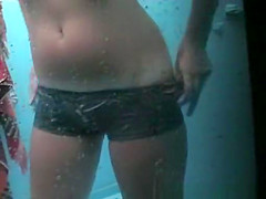 Most Excellent Russian, Beach, Non-Professional Movie Just For U