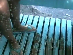 Incredible Changing Room, Voyeur, Russian Video, See It