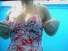 Hidden Webcam Beach, Changing Room, Russian Clip Solely Here