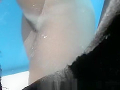 Insane Spy Web Camera, Russian, Beach Movie Unparalleled