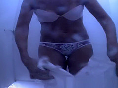 Insane Beach, Spy Web Camera, Russian Episode