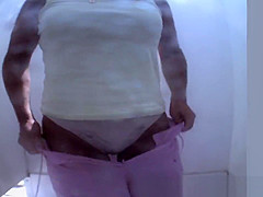 Spy Web Camera Spy Webcam, Non-Professional, Voyeur Movie Merely Here