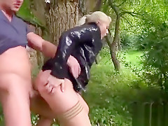 Amazed Doll In Undies Is Geeting Voided Urine On And Reamed37iqr