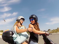 Beach beaties two