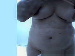 Mad Spy Webcam, Changing Room, Voyeur Movie