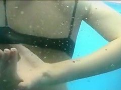 Awesome Voyeur, Changing Room, Beach Video Neverseen Version