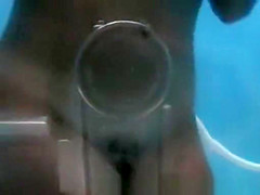 Incredible Dilettante, Voyeur, Changing Room Video Neverseen Version