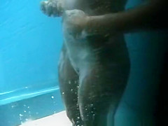 Exotic Changing Room, Dilettante, Voyeur Movie Scene Uncut