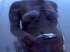 Hidden Spy Livecam, Changing Room, Non-Professional Movie, See It