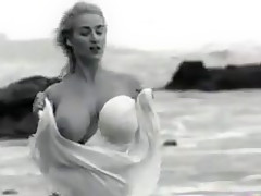 Beautifull blond