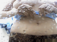 Hidden Livecam Voyeur, Russian, Beach Episode Unparalleled