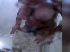 Hidden Spy Spy Livecam, Changing Room, Russian Episode Uncut