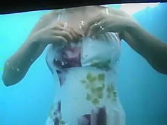 Newest Russian, Voyeur, Changing Room Episode Merely Here