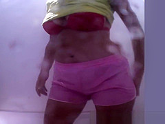 Unbelievable Non-Professional, Beach, Changing Room Movie Just For U