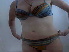 Unbelievable Voyeur, Dilettante, Beach Scene Uncut