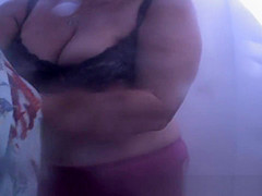 Hidden Web Camera Changing Room, Non-Professional, Russian Episode Uncut