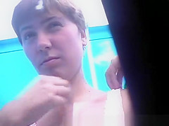 Greatest Spy Web Camera, Changing Room, Voyeur Movie, See It