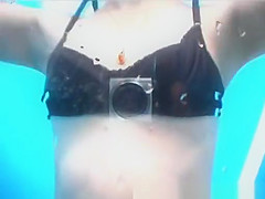 Frantic Dilettante, Spy Web Camera, Voyeur Episode Neverseen Version