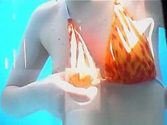 Dilettante, Voyeur, Changing Room Movie Scene Uncut