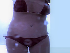 Neverseen Russian, Spy Livecam, Voyeur Movie Scene Just For U