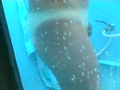 Spy Russian, Non-Professional, Voyeur Scene See Show