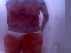 Exotic Beach, Changing Room, Voyeur Episode Show
