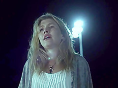Sharon Hinnendael, other women - ''Embrace of the Vampire''