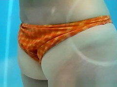 Hottest Beach, Non-Professional, Russian Movie Scene Ever Seen