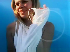 Hottest Dilettante, Beach, Russian Scene, See It