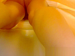 Glamorous Youthful Cutie In Unrepeatable Upskirt Episode