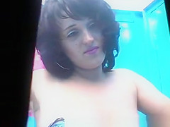Exotic Russian, Spy Livecam, Voyeur Scene Neverseen Version