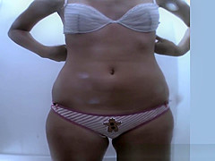 Newest Changing Room, Russian, Voyeur Clip Just For U