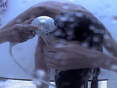 Spy Dilettante, Beach, Russian Episode Uncut