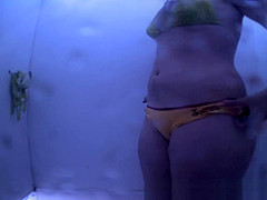Fresh Non-Professional, Spy Web Camera, Beach Clip Neverseen Version