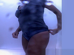 Recent Russian, Changing Room, Dilettante Video Neverseen Version