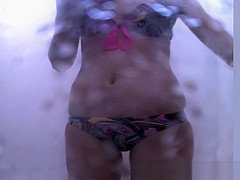 Sexy Voyeur, Dilettante, Changing Room Episode Show