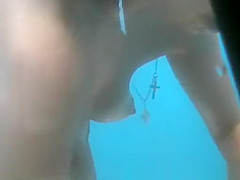 Outrageous Voyeur, Spy Webcam, Russian Episode Just For U