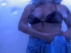 Fresh Voyeur, Spy Web Camera, Changing Room Episode, See It