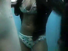 Hidden Livecam Voyeur, Spy Web Camera, Russian Episode Ever Seen