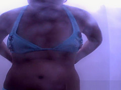 Spy Webcam, Changing Room, Russian Movie See Show