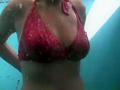 Hottest Non-Professional, Spy Webcam, Beach Movie Scene See Show